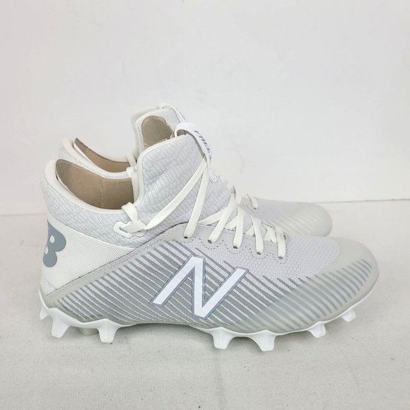 New Balance FreezWT2 LaCrosse Men's Shoes White US Size 6.5 NWB - Picture 4 of 11